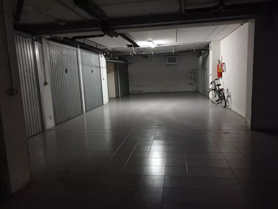 Immagine 12 di Appartamento in affitto  in VIA FACCIO a Vicenza