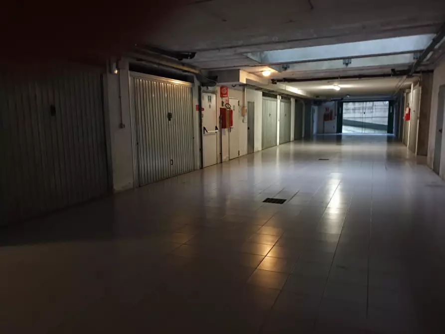 Immagine 13 di Appartamento in affitto  in VIA FACCIO a Vicenza