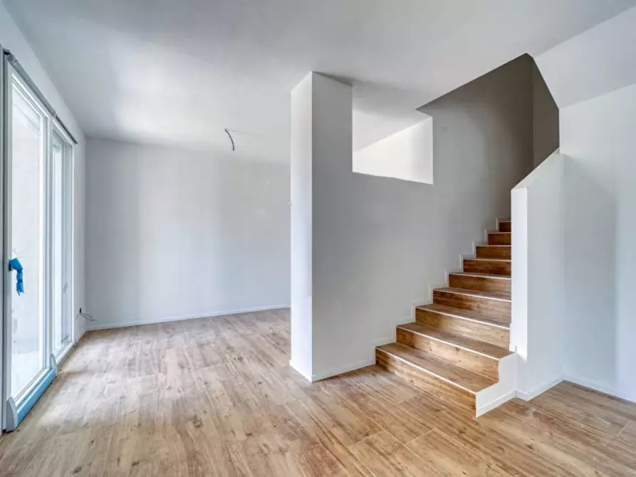 Immagine 1 di Casa quadrifamiliare in vendita  in via verdi a Masera' Di Padova