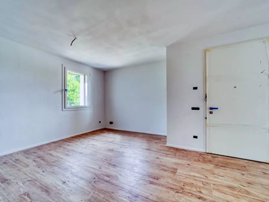 Immagine 3 di Casa quadrifamiliare in vendita  in via verdi a Masera' Di Padova