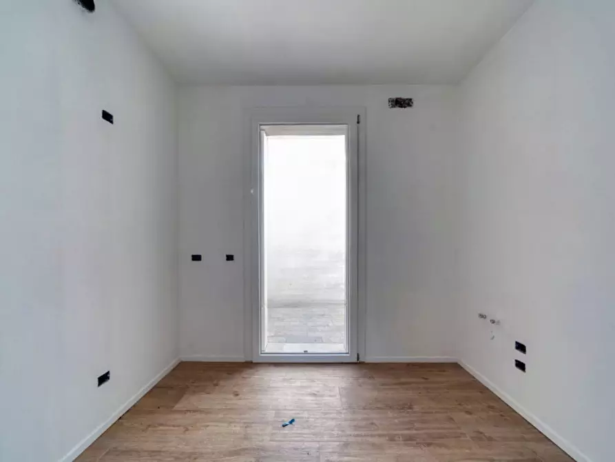 Immagine 4 di Casa quadrifamiliare in vendita  in via verdi a Masera' Di Padova