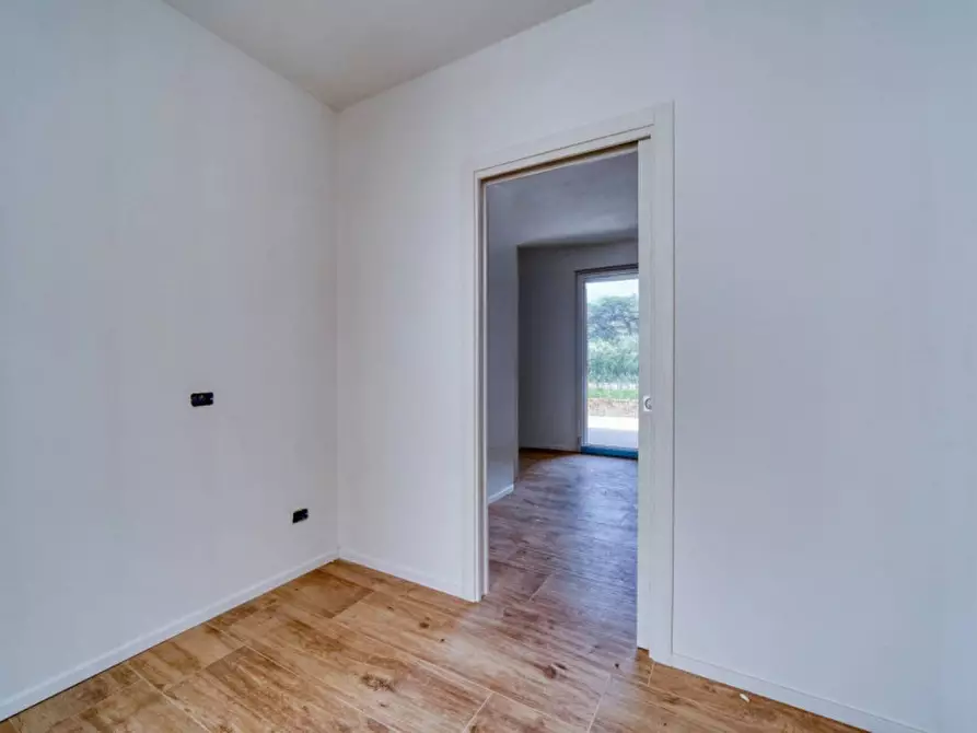 Immagine 5 di Casa quadrifamiliare in vendita  in via verdi a Masera' Di Padova