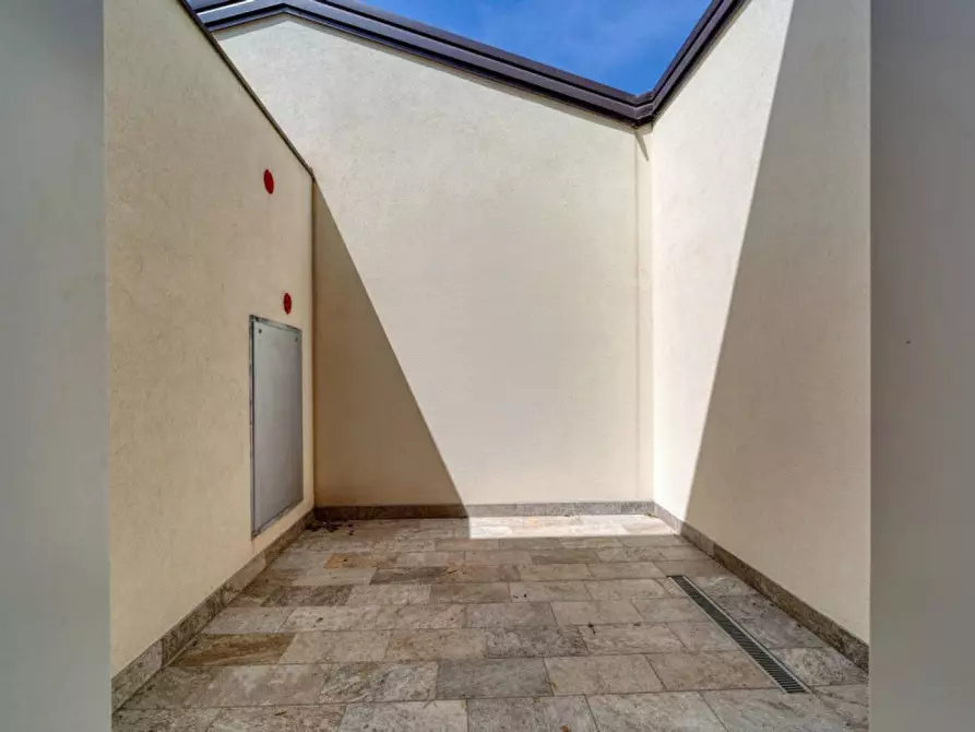 Immagine 6 di Casa quadrifamiliare in vendita  in via verdi a Masera' Di Padova