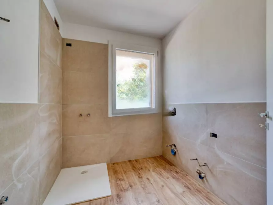 Immagine 7 di Casa quadrifamiliare in vendita  in via verdi a Masera' Di Padova