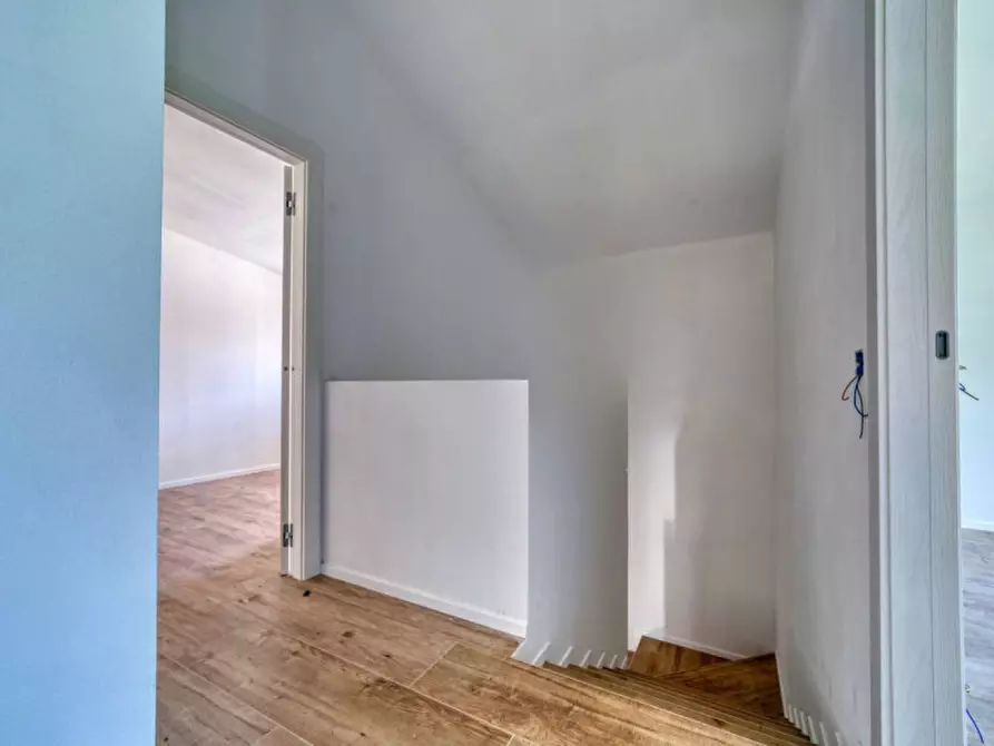 Immagine 8 di Casa quadrifamiliare in vendita  in via verdi a Masera' Di Padova