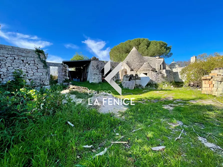 Immagine 1 di Rustico / casale in vendita  in CONTRADA PARCO TALLINAIO a Locorotondo
