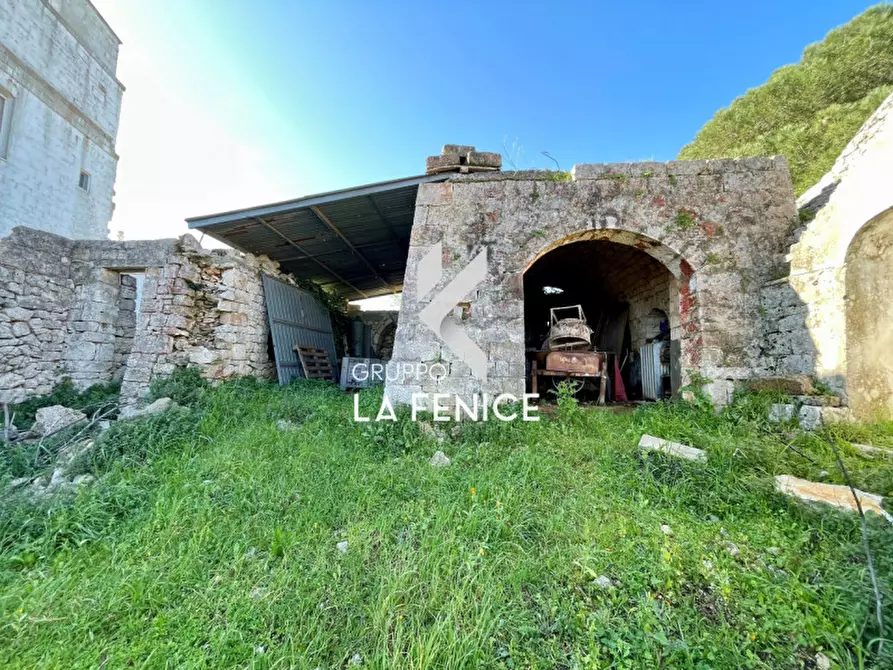 Immagine 5 di Rustico / casale in vendita  in CONTRADA PARCO TALLINAIO a Locorotondo