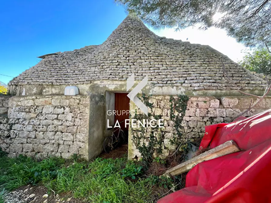 Immagine 8 di Rustico / casale in vendita  in CONTRADA PARCO TALLINAIO a Locorotondo