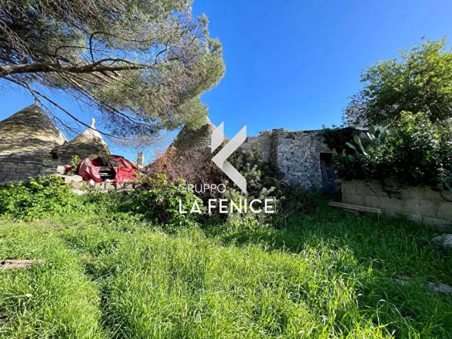 Immagine 9 di Rustico / casale in vendita  in CONTRADA PARCO TALLINAIO a Locorotondo