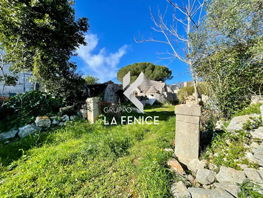 Immagine 16 di Rustico / casale in vendita  in CONTRADA PARCO TALLINAIO a Locorotondo