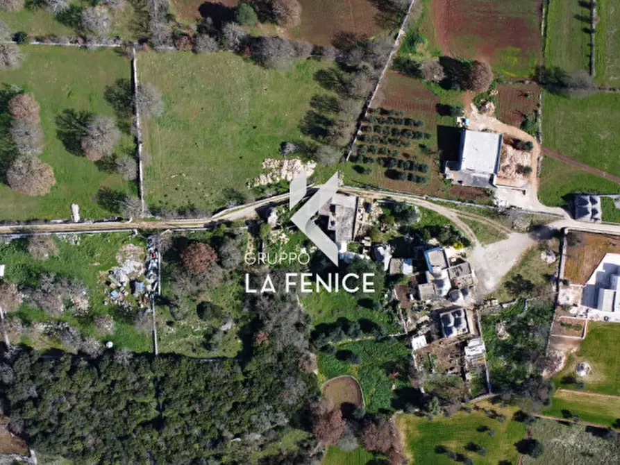 Immagine 22 di Rustico / casale in vendita  in CONTRADA PARCO TALLINAIO a Locorotondo