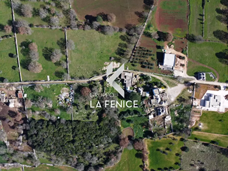 Immagine 23 di Rustico / casale in vendita  in CONTRADA PARCO TALLINAIO a Locorotondo