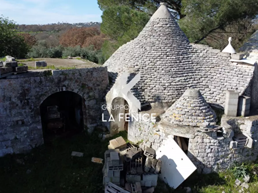 Immagine 24 di Rustico / casale in vendita  in CONTRADA PARCO TALLINAIO a Locorotondo