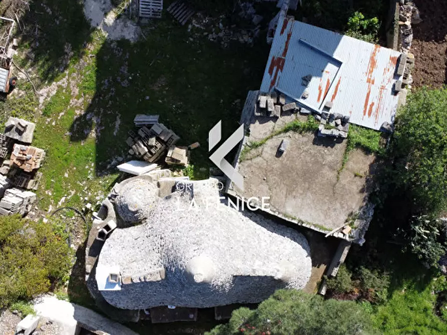 Immagine 25 di Rustico / casale in vendita  in CONTRADA PARCO TALLINAIO a Locorotondo