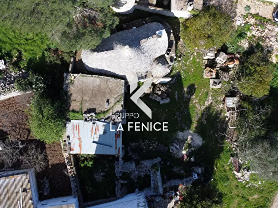 Immagine 26 di Rustico / casale in vendita  in CONTRADA PARCO TALLINAIO a Locorotondo