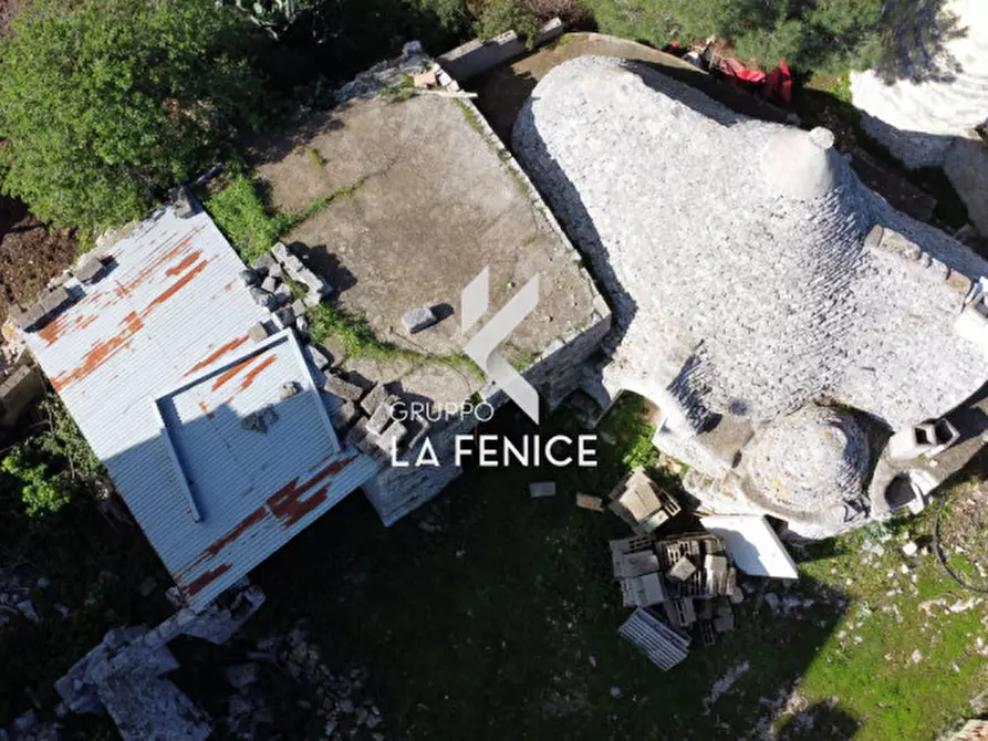 Immagine 27 di Rustico / casale in vendita  in CONTRADA PARCO TALLINAIO a Locorotondo