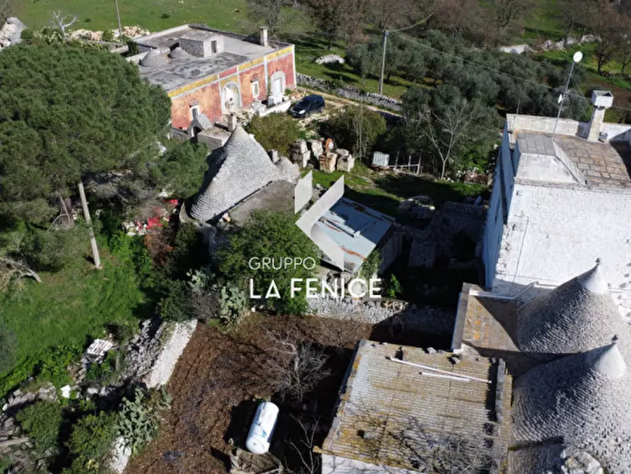 Immagine 30 di Rustico / casale in vendita  in CONTRADA PARCO TALLINAIO a Locorotondo