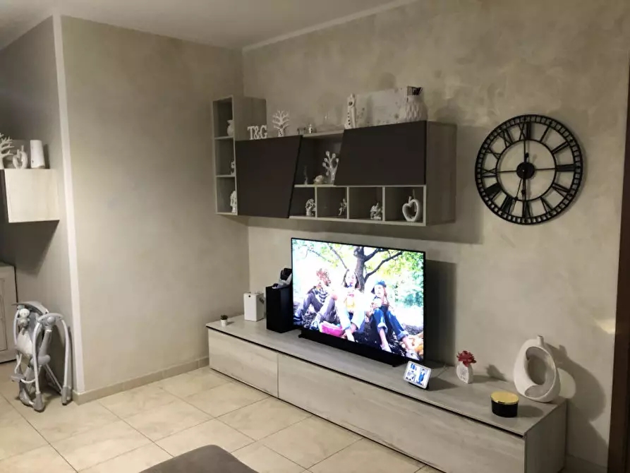 Immagine 4 di Appartamento in affitto  a Concordia Sulla Secchia