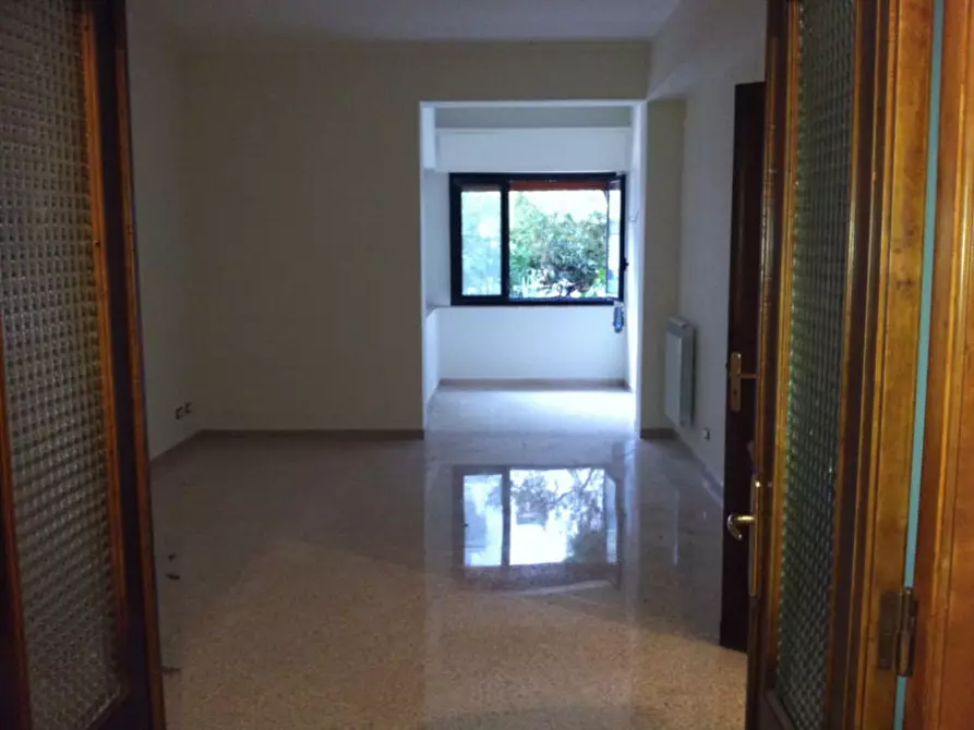 Immagine 1 di Appartamento in vendita  in via Abruzzi 6 a Palermo