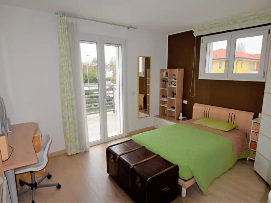 Immagine 26 di Casa bifamiliare in vendita  in VIA ASMARA a Jesolo