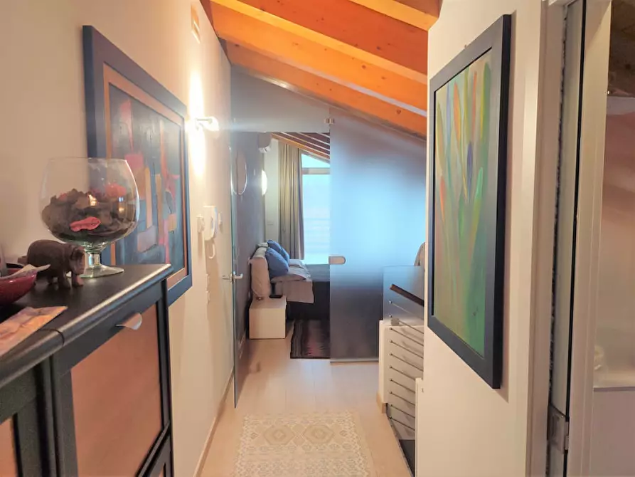 Immagine 32 di Casa bifamiliare in vendita  in VIA ASMARA a Jesolo