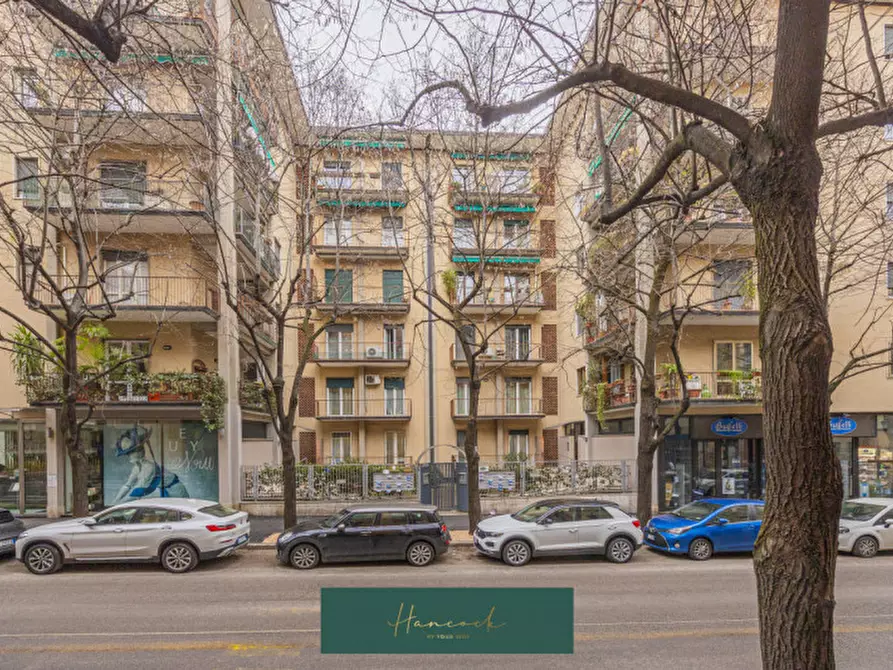 Immagine 1 di Appartamento in vendita  in Via XXIV Maggio a Verona