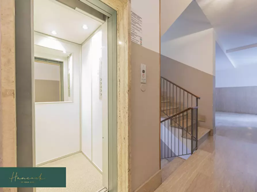 Immagine 2 di Appartamento in vendita  in Via XXIV Maggio a Verona