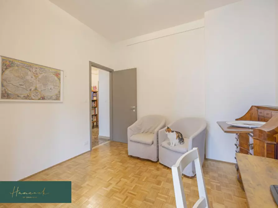 Immagine 25 di Appartamento in vendita  in Via XXIV Maggio a Verona