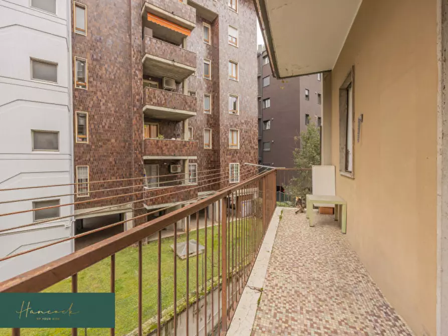 Immagine 28 di Appartamento in vendita  in Via XXIV Maggio a Verona