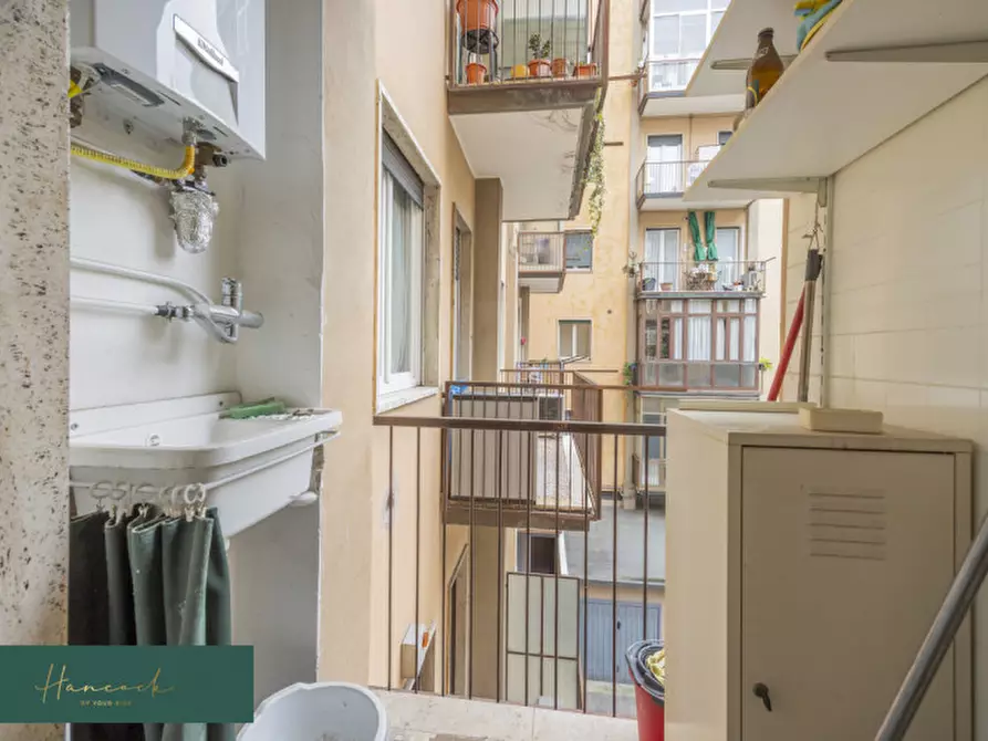 Immagine 29 di Appartamento in vendita  in Via XXIV Maggio a Verona