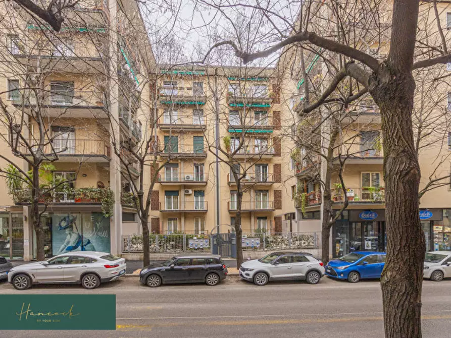 Immagine 32 di Appartamento in vendita  in Via XXIV Maggio a Verona