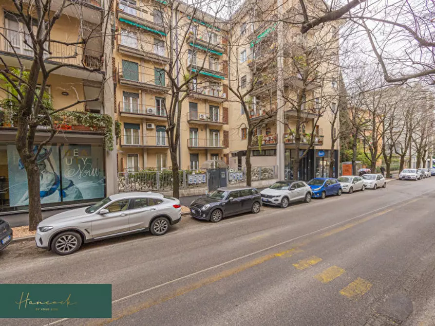 Immagine 33 di Appartamento in vendita  in Via XXIV Maggio a Verona