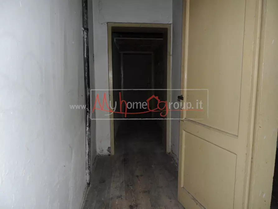 Immagine 28 di Negozio in affitto  in Pontecorvo a Padova