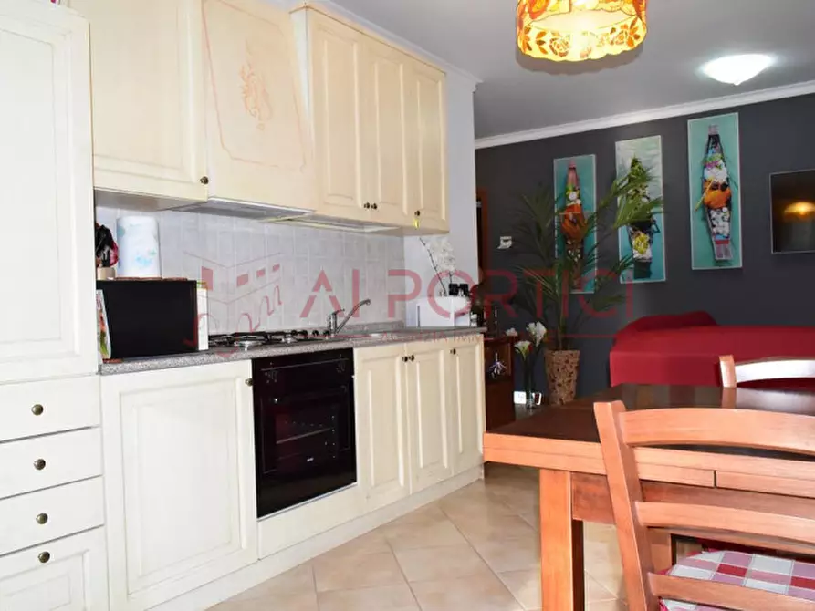 Immagine 1 di Appartamento in affitto  in via peci a Piove Di Sacco