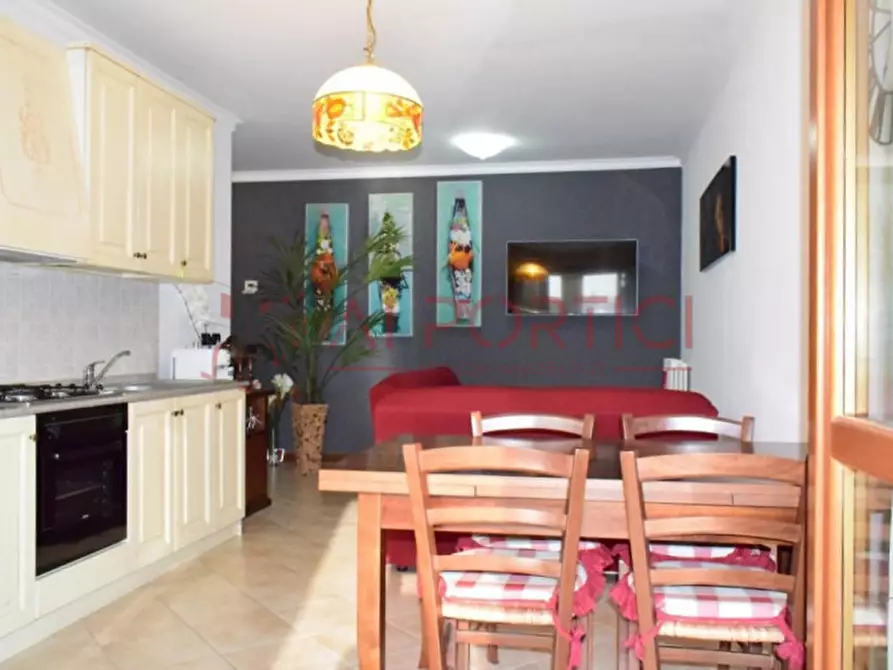 Immagine 2 di Appartamento in affitto  in via peci a Piove Di Sacco