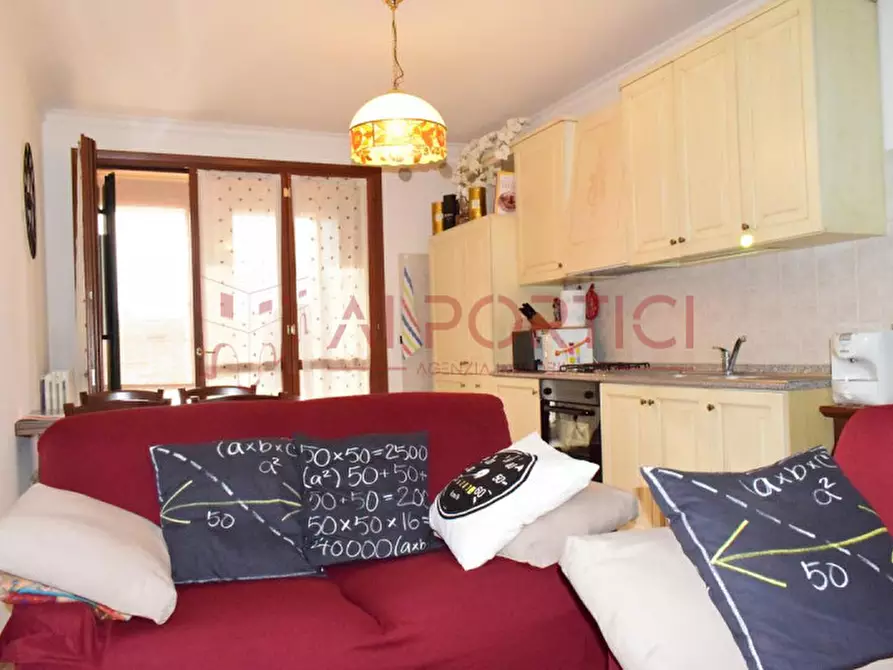 Immagine 3 di Appartamento in affitto  in via peci a Piove Di Sacco