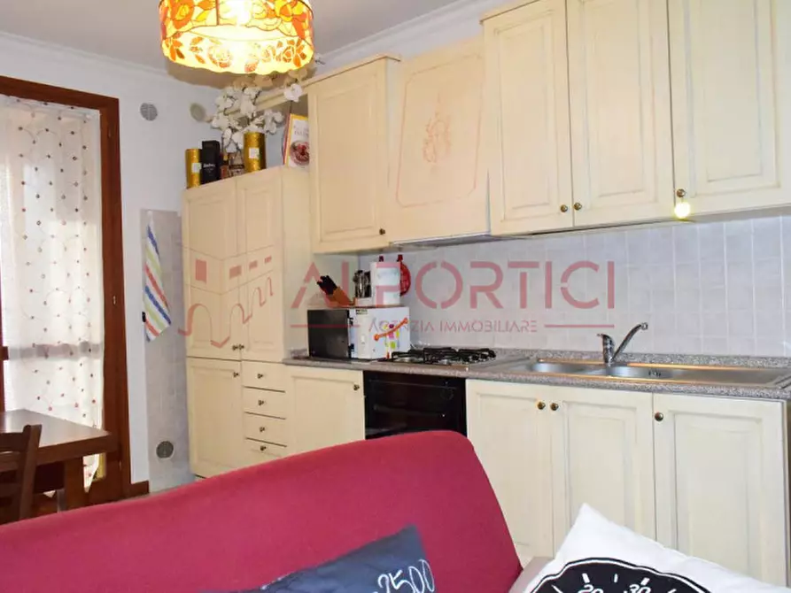 Immagine 4 di Appartamento in affitto  in via peci a Piove Di Sacco