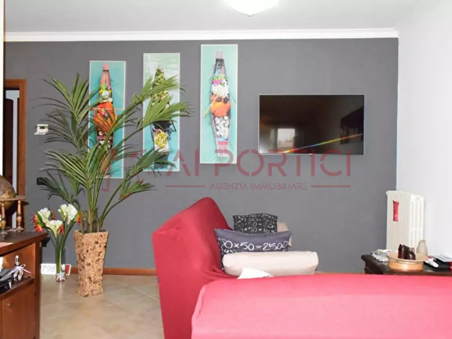 Immagine 5 di Appartamento in affitto  in via peci a Piove Di Sacco