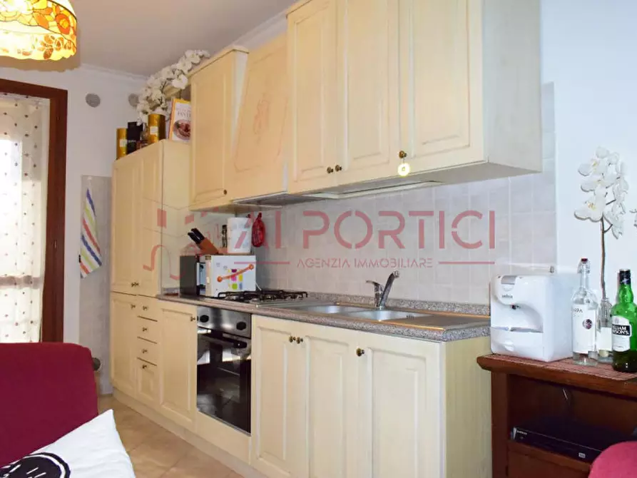 Immagine 6 di Appartamento in affitto  in via peci a Piove Di Sacco