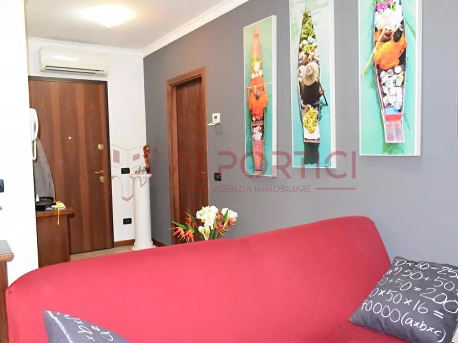 Immagine 7 di Appartamento in affitto  in via peci a Piove Di Sacco