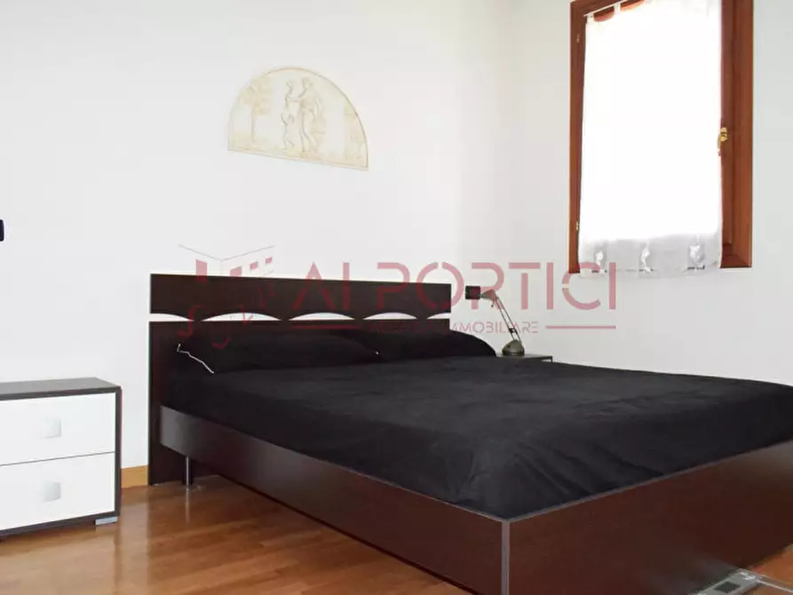 Immagine 8 di Appartamento in affitto  in via peci a Piove Di Sacco