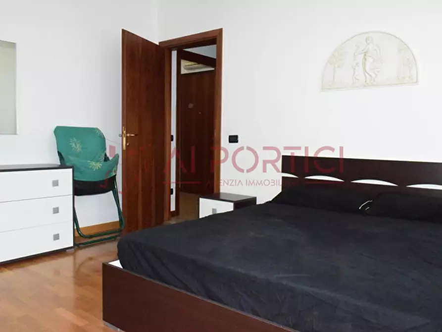 Immagine 9 di Appartamento in affitto  in via peci a Piove Di Sacco