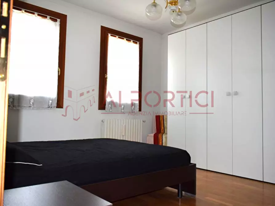 Immagine 10 di Appartamento in affitto  in via peci a Piove Di Sacco