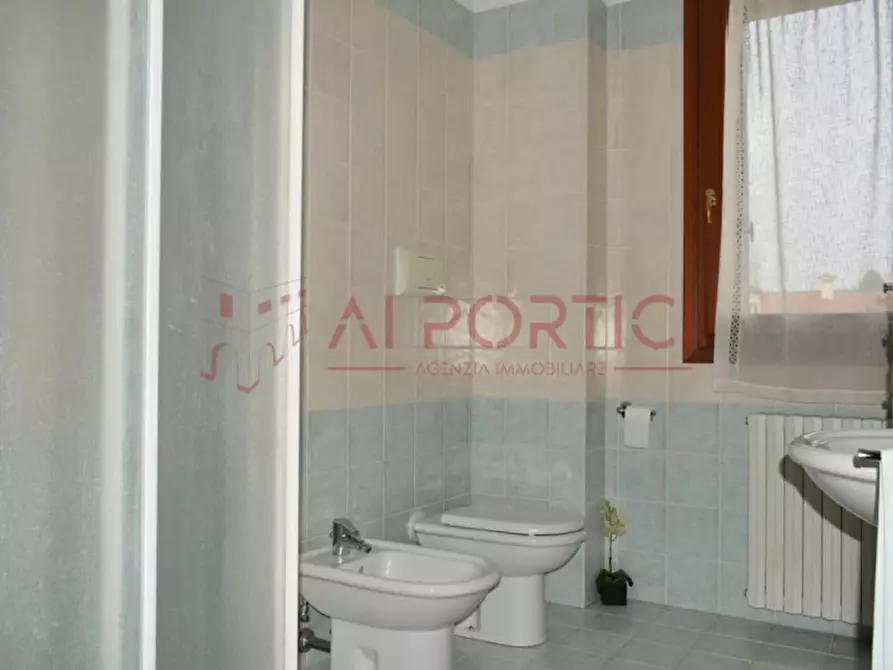 Immagine 11 di Appartamento in affitto  in via peci a Piove Di Sacco