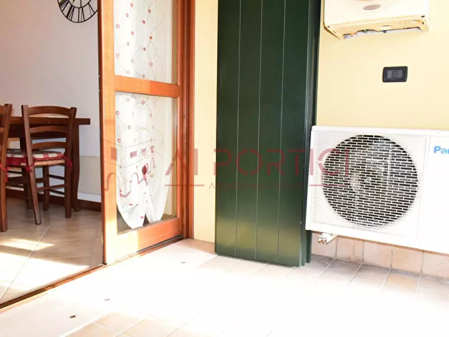 Immagine 14 di Appartamento in affitto  in via peci a Piove Di Sacco