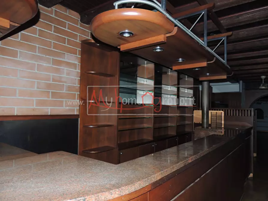 Immagine 3 di Negozio in affitto  in Pontecorvo a Padova