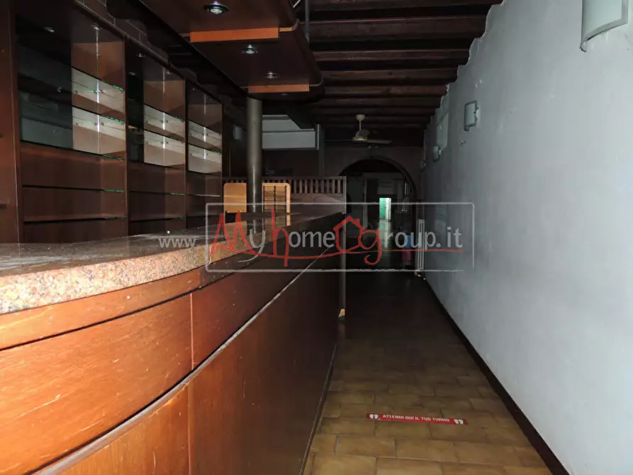 Immagine 4 di Negozio in affitto  in Pontecorvo a Padova