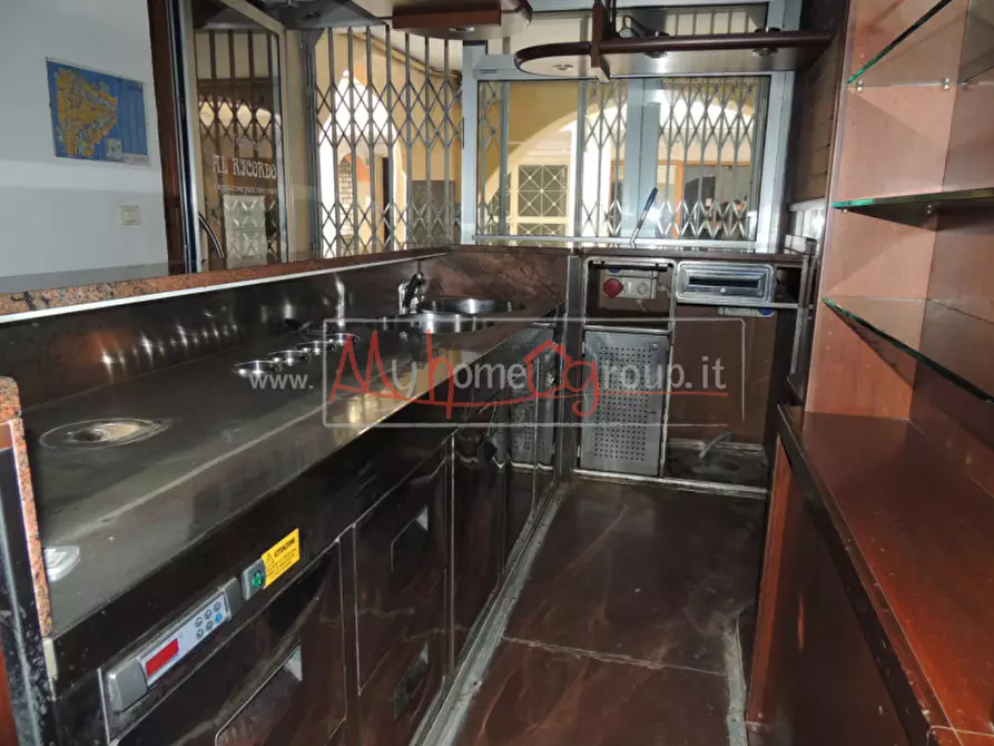 Immagine 5 di Negozio in affitto  in Pontecorvo a Padova