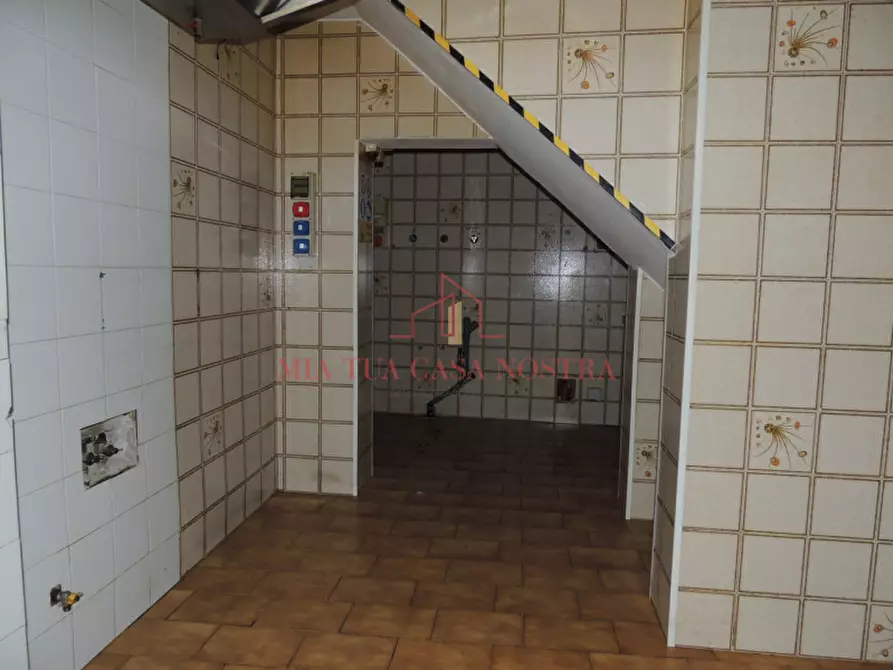 Immagine 5 di Negozio in affitto  in Pontecorvo a Padova