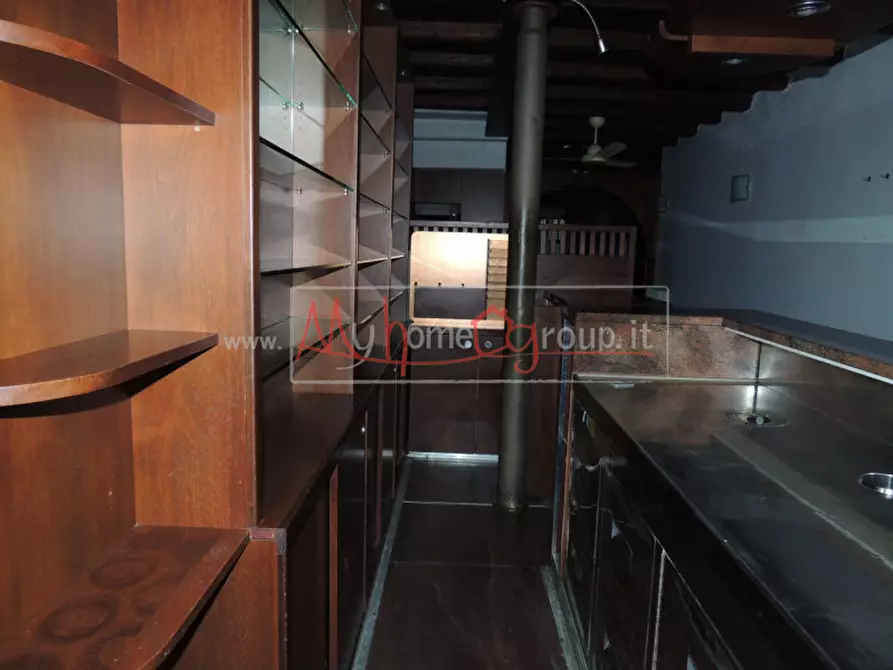 Immagine 6 di Negozio in affitto  in Pontecorvo a Padova